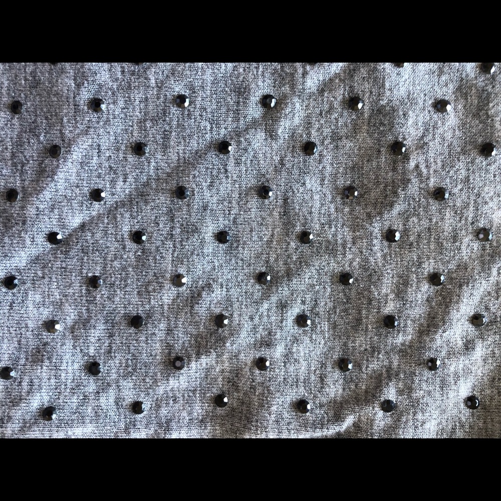 Old Navy Rhinestone Tank Top - Picture 4 of 4